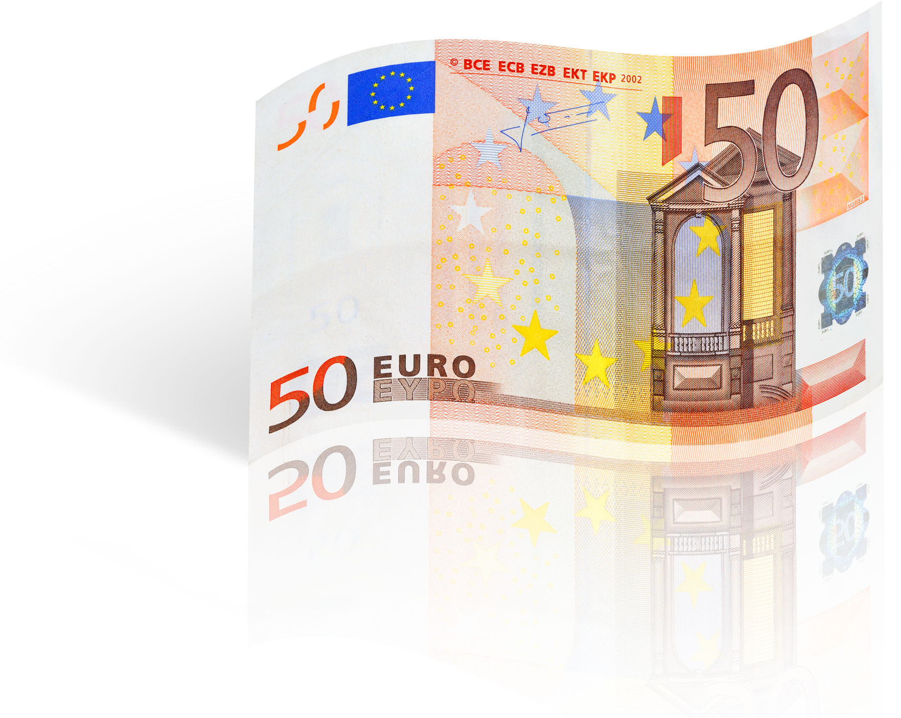 Fifty Euro
