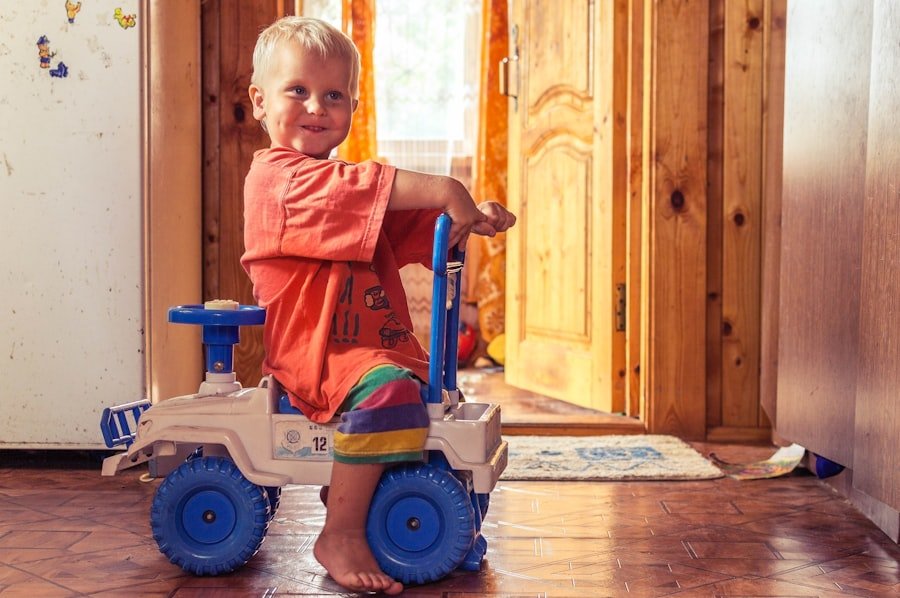 Child disability insurance