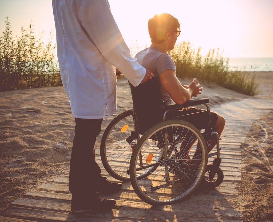 Photo Child disability insurance