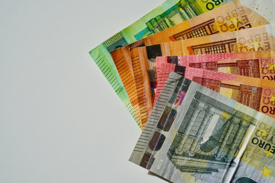 Azubi Geld clever anlegen