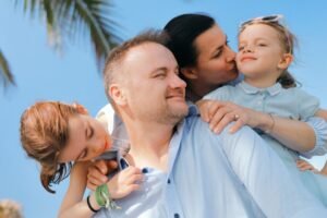 Photo Haftpflichtversicherung Familie