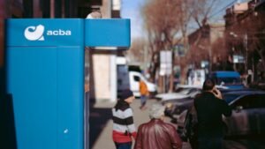 Photo Azubi Bankkonto eröffnen