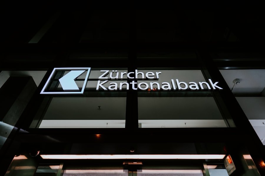 Photo Azubi Bankkonto eröffnen