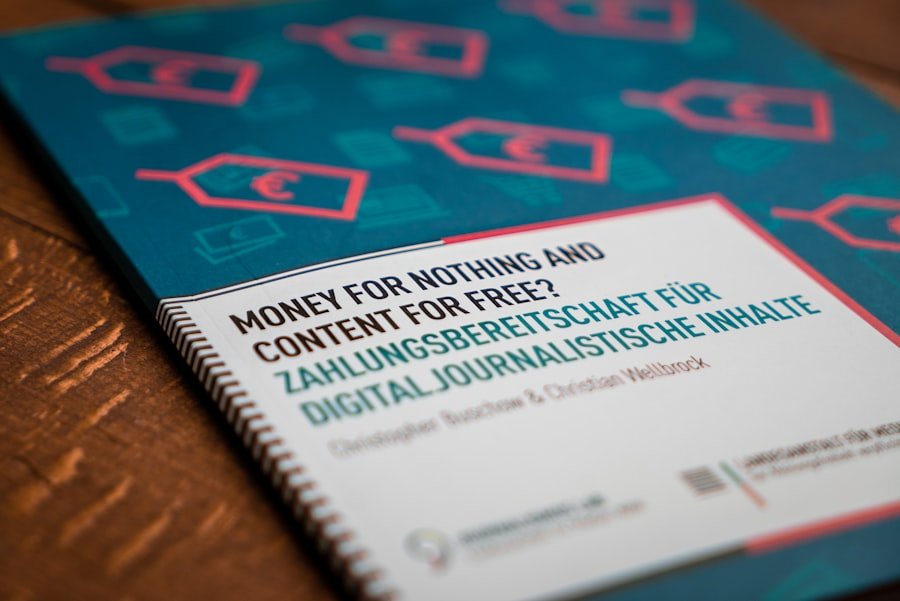 Photo Azubi Budget Tipps digital