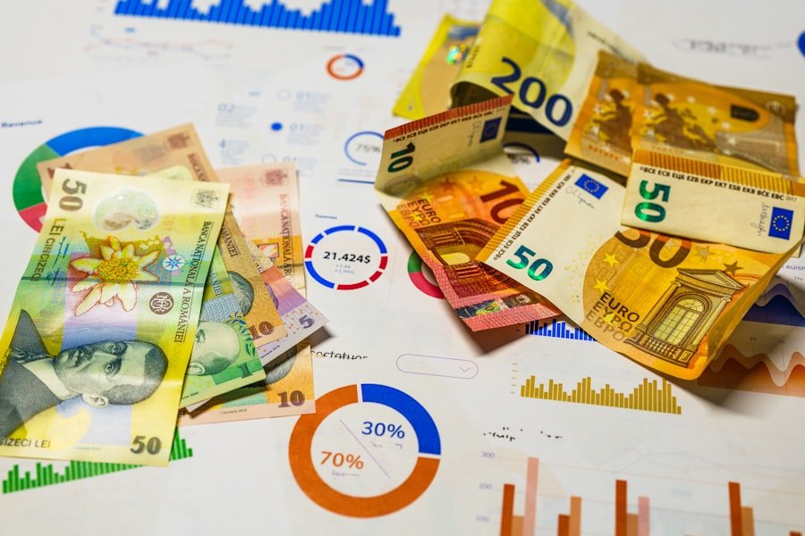 Photo Finanzstrategie