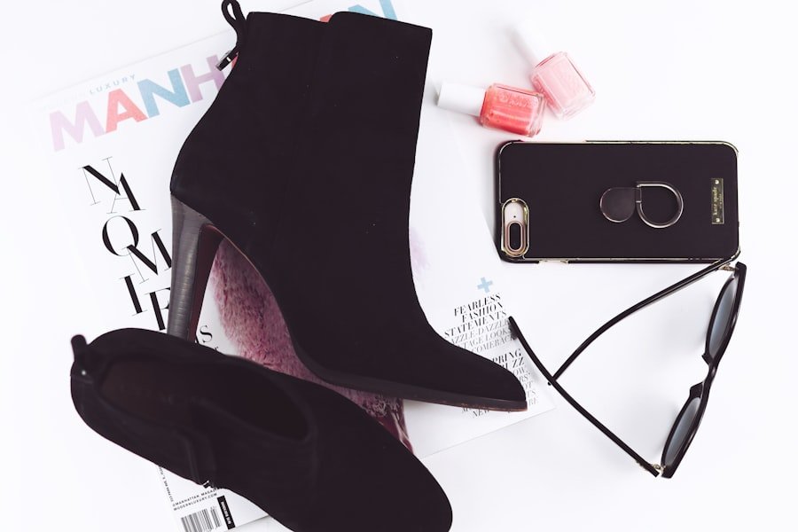 Photo Outfit Interview