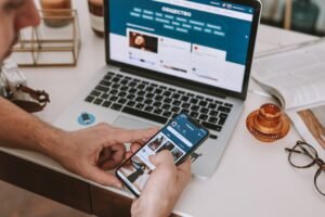 Photo Online application tips