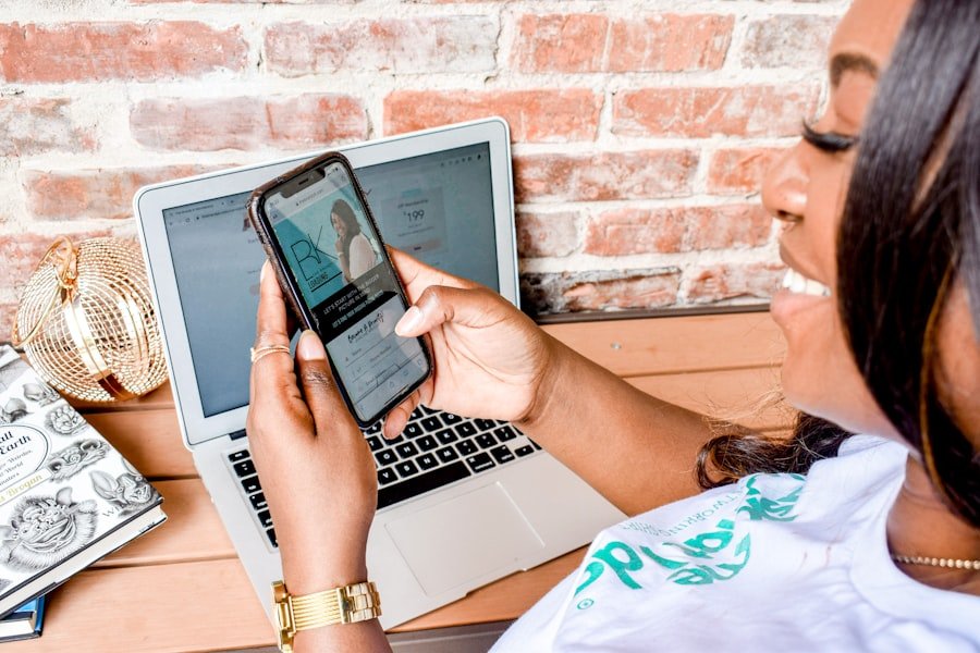 Photo Online application tips