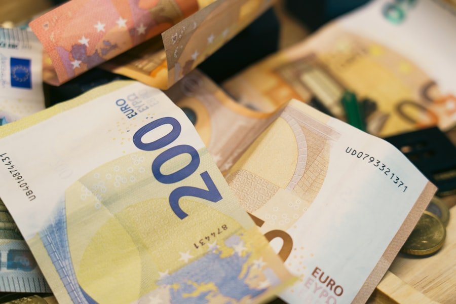 Azubi Geld clever einteilen