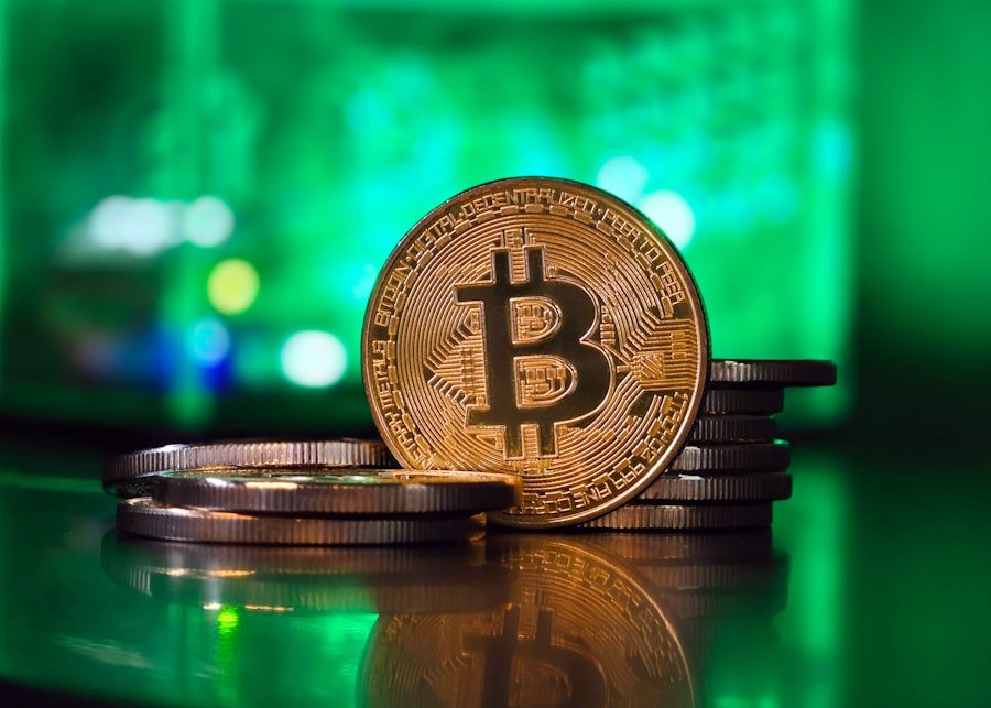 Bitcoin ETF Kinderdepot