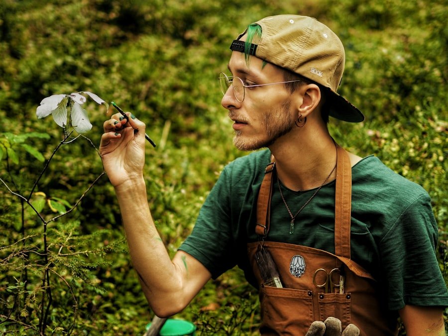 Green Jobs Ausbildung