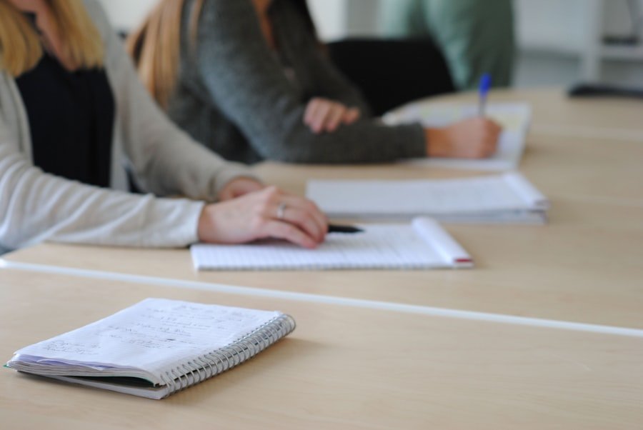 BAföG Ausbildung