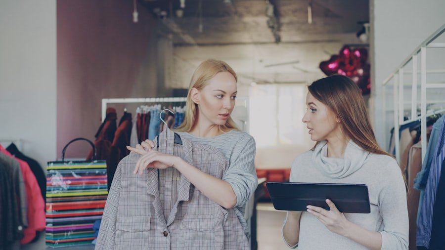 Retail Training