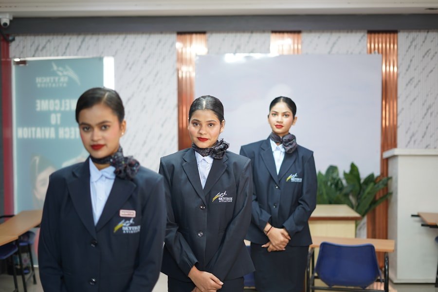 Photo Training Industry