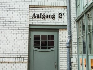 Photo Ausbildung
