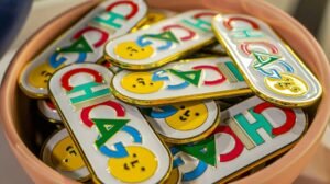 Photo Taschengeld Kinder