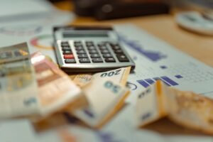 Photo Azubi Budget optimieren