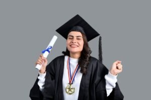 Photo Career without a degree