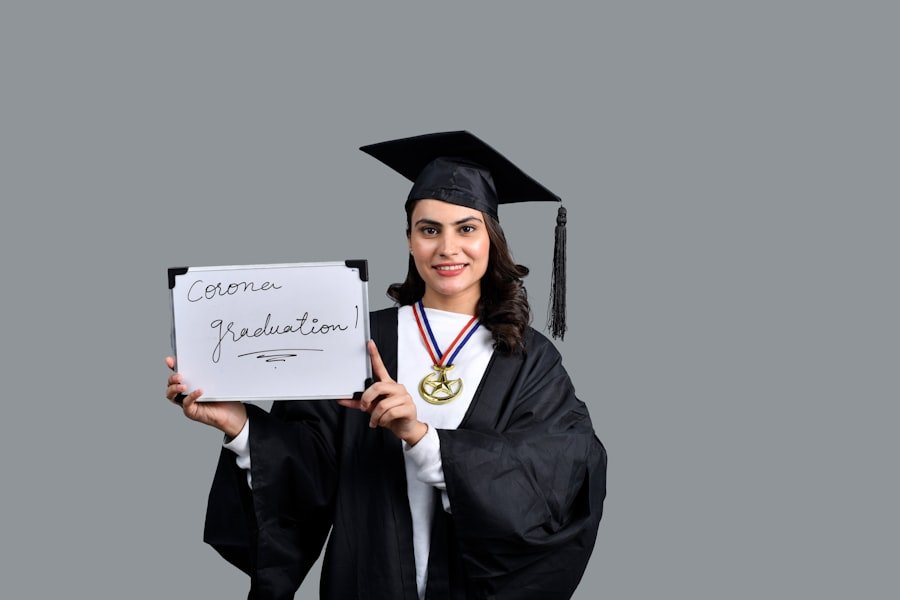 Photo Career without a degree