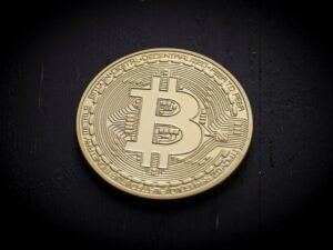 Photo Bitcoin ETF Kinderdepot