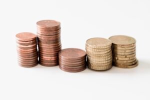 Photo Azubi Geld sparen