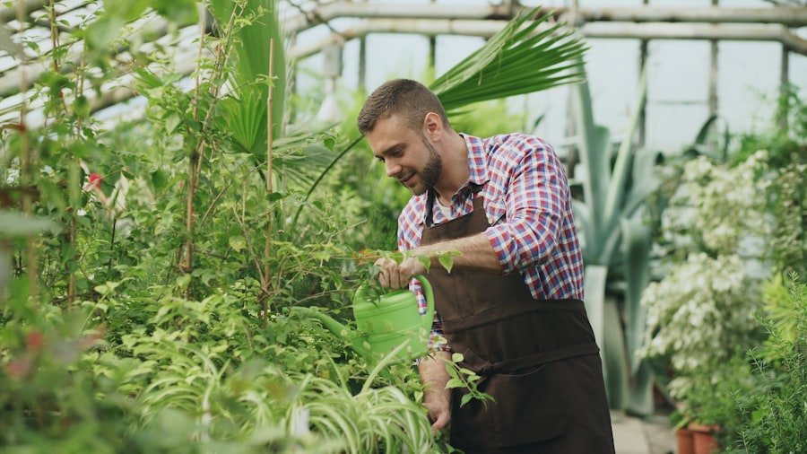 Photo Green Jobs Ausbildung