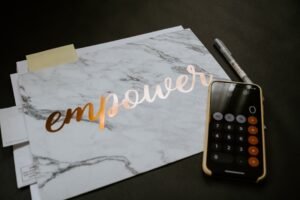 Photo Self-employment