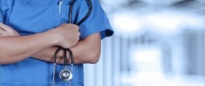 Photo Health insurance apprentice