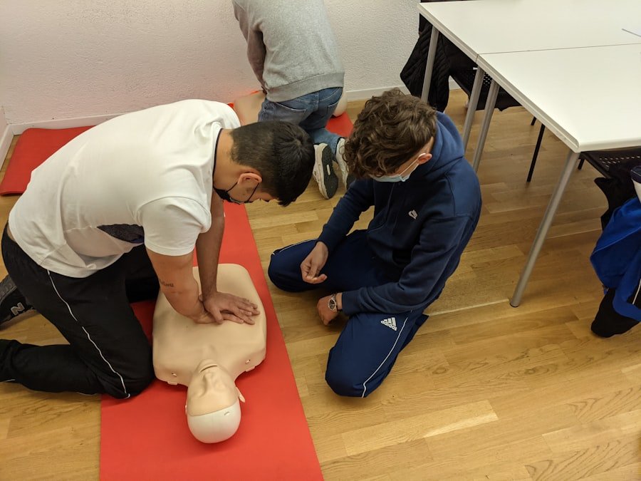 Photo BAföG Ausbildung