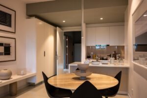 Photo Apartment