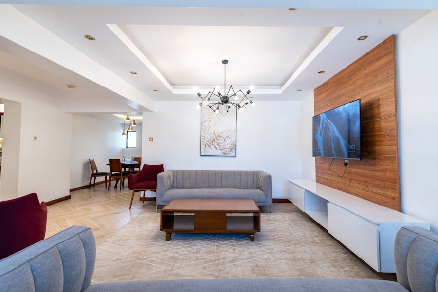 Photo Apartment