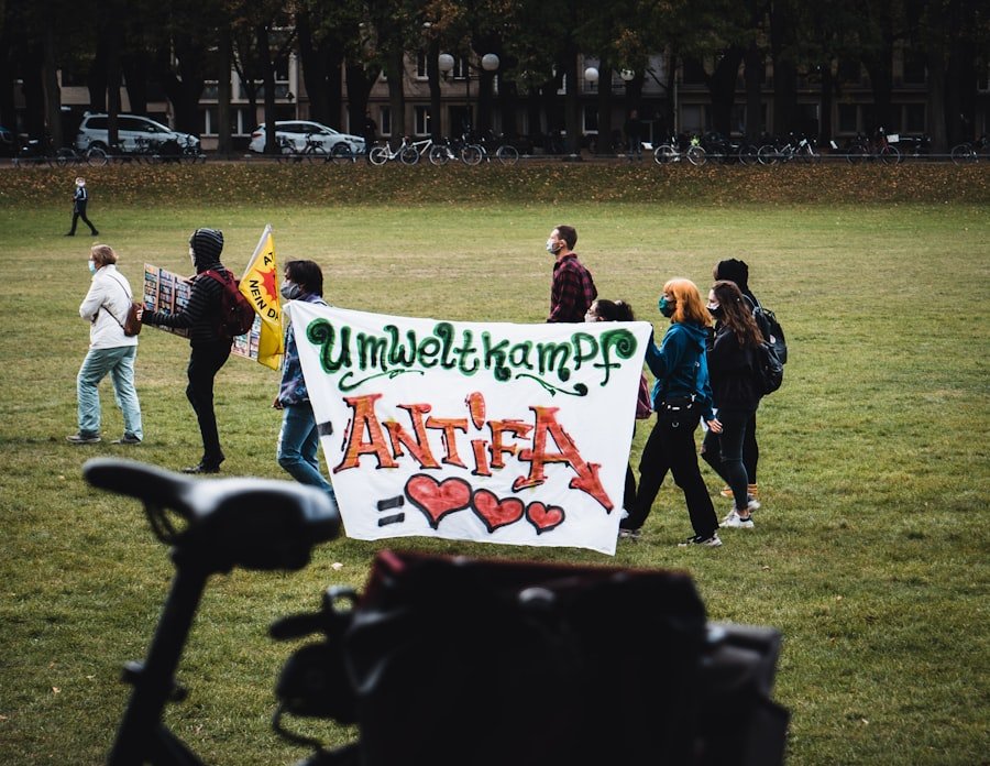 Photo Umzug für Ausbildung