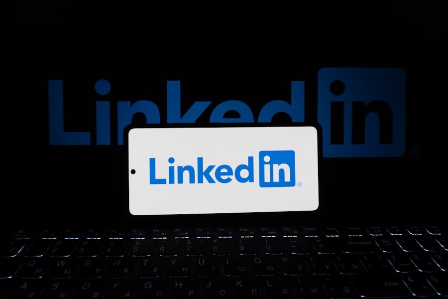 LinkedIn Profile Creation