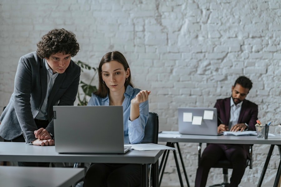 Soft Skills learning