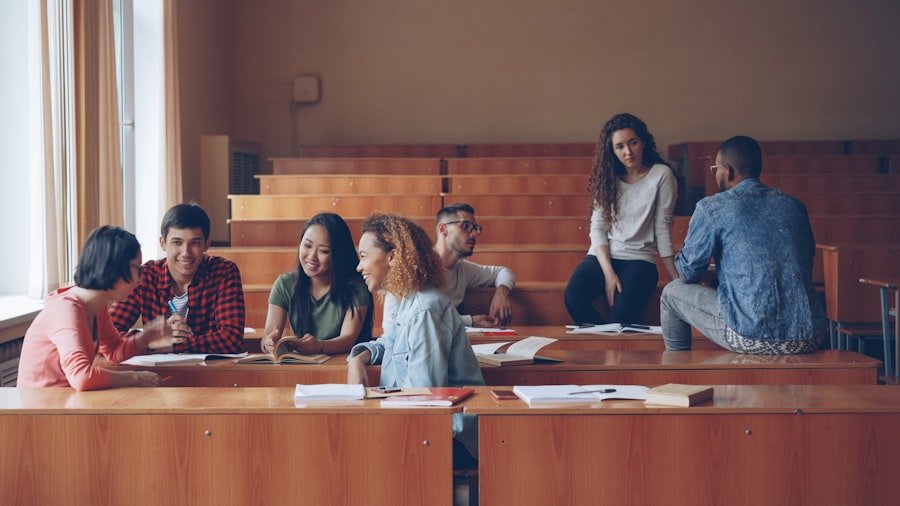 Communication learning