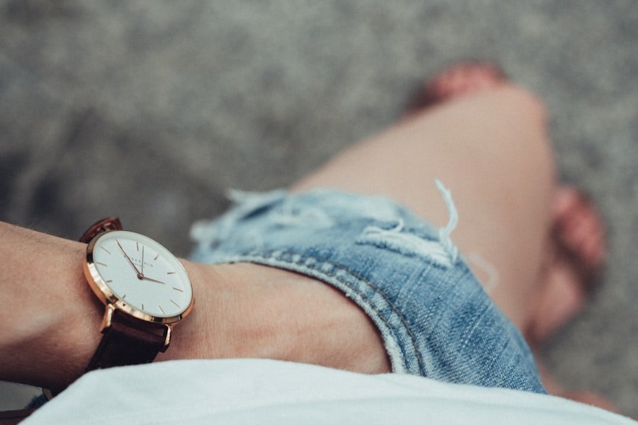 punctual