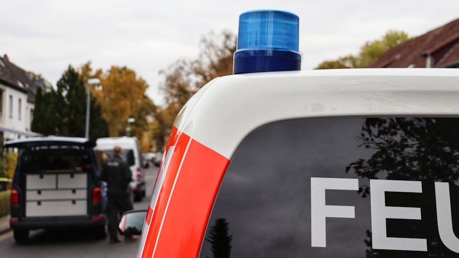 BFD Bundesfreiwilligendienst
