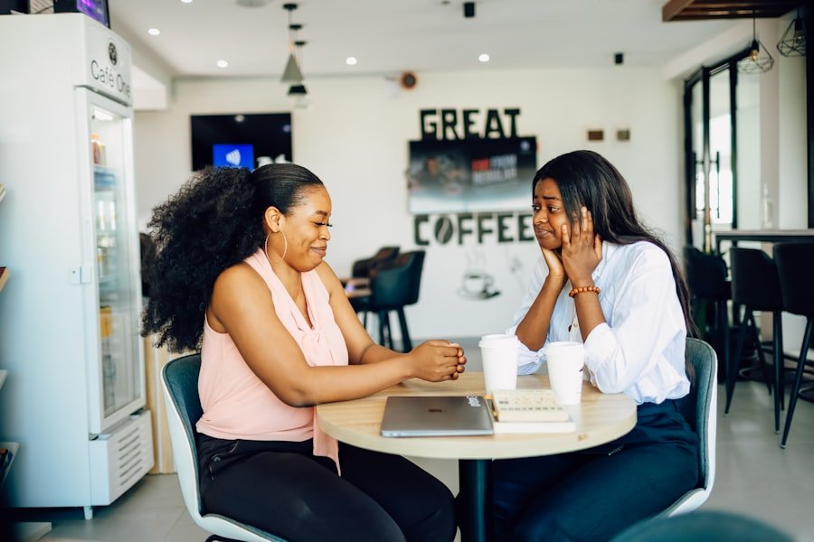 Workplace conflicts