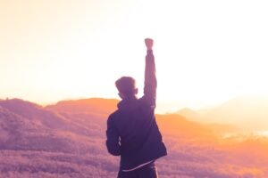 Photo Motivation Ausbildung
