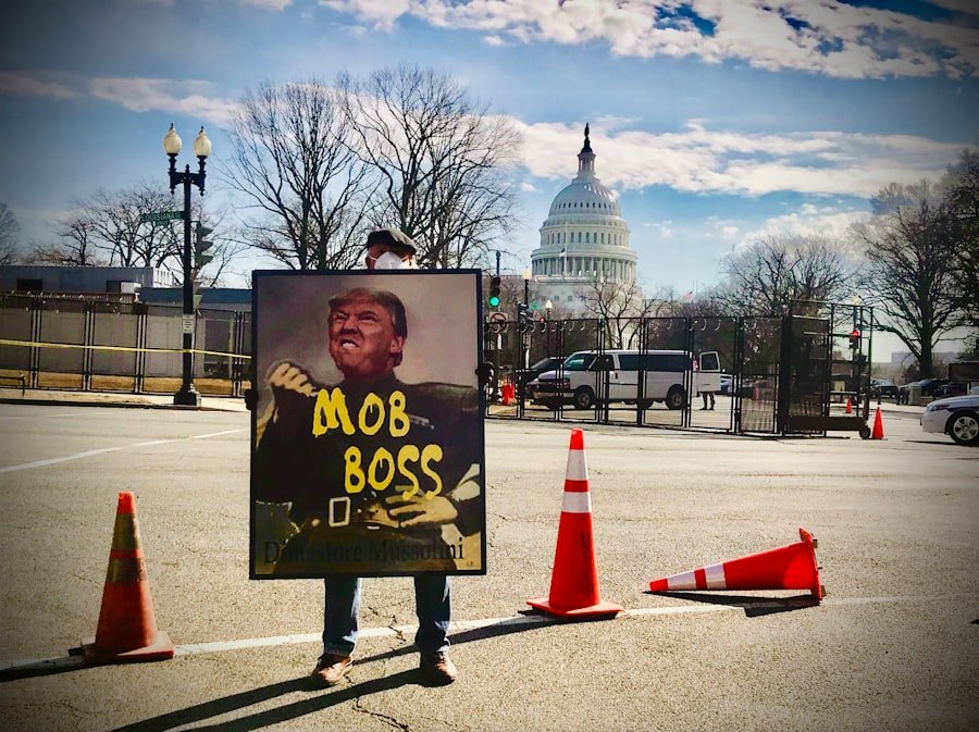 Photo Dealing with boss
