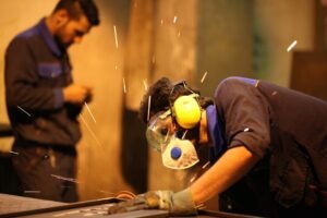 Photo Hard Skills Ausbildung