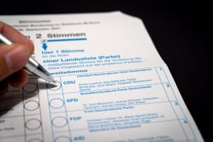 Photo Zwischenprüfung Tipps