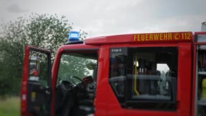 Photo BFD Bundesfreiwilligendienst