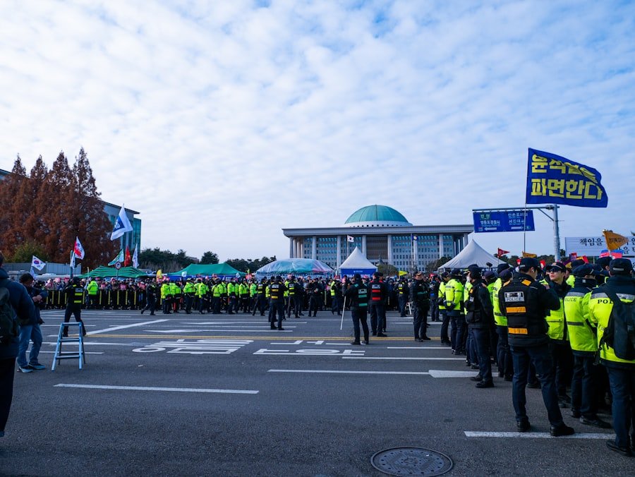 Photo BFD Bundesfreiwilligendienst