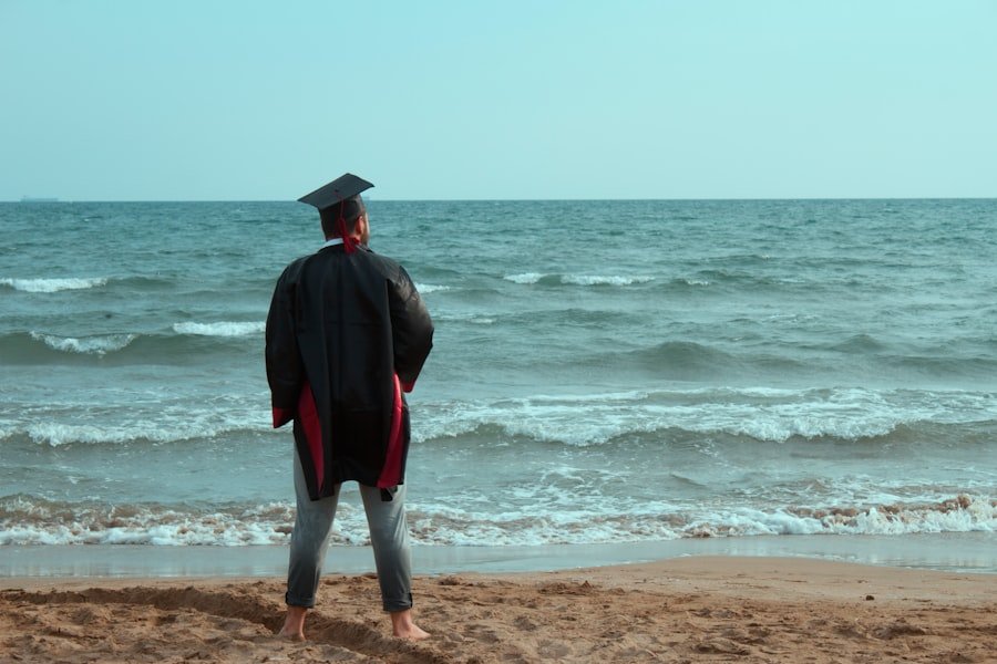 Work abroad without a degree