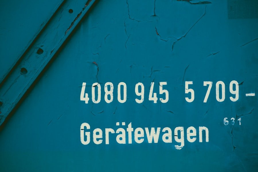 Handyvertrag