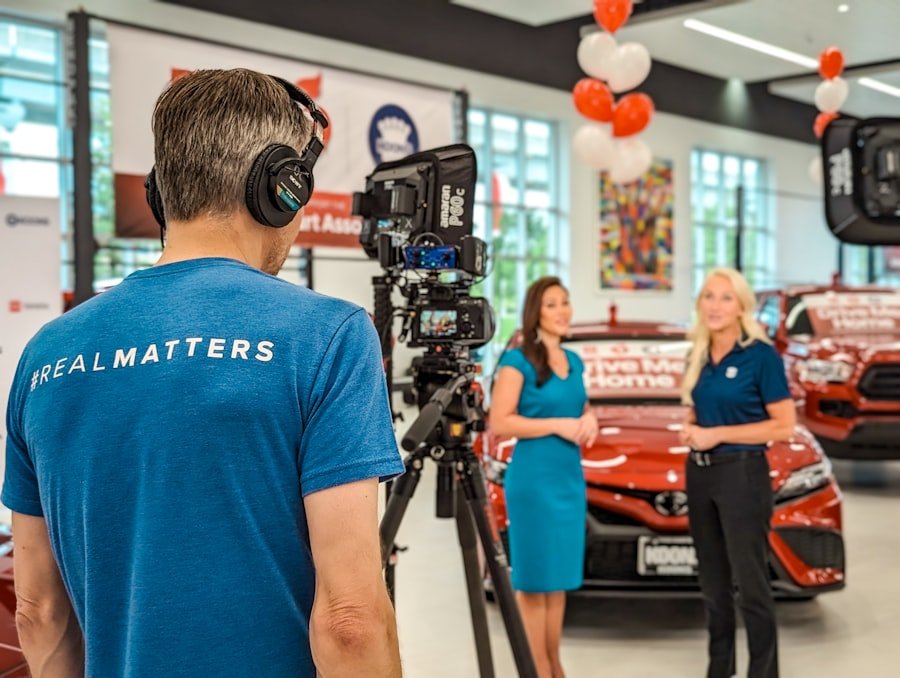 Auto financing for apprentices
