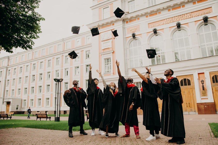 Photo Education Abroad