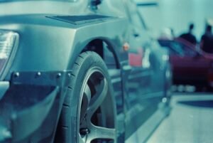 Photo Auto financing for apprentices