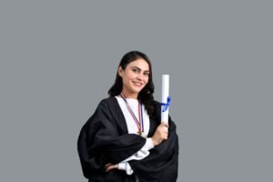 Photo Work abroad without a degree
